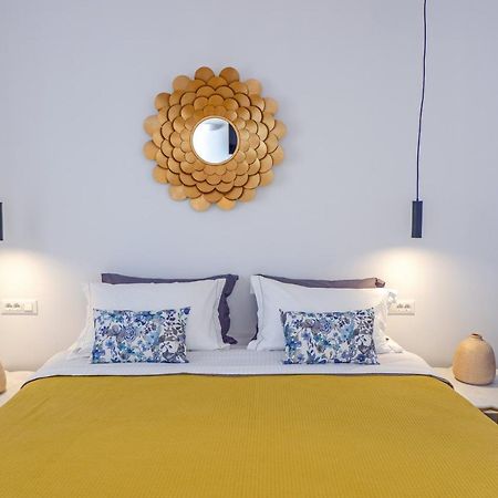 Alko Apartments Mykonos Town ภายนอก รูปภาพ