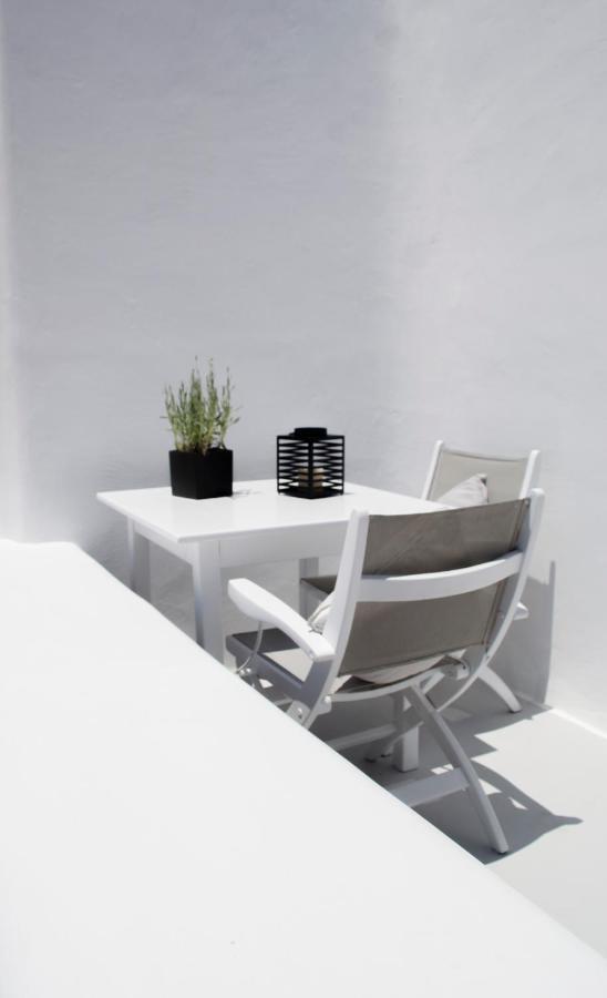 Alko Apartments Mykonos Town ภายนอก รูปภาพ