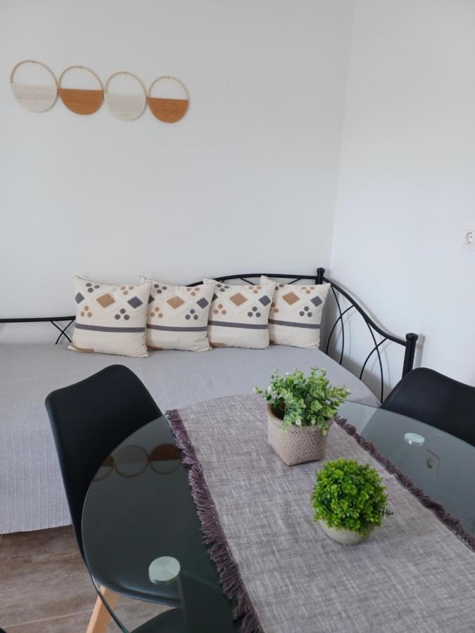 Alko Apartments Mykonos Town ภายนอก รูปภาพ
