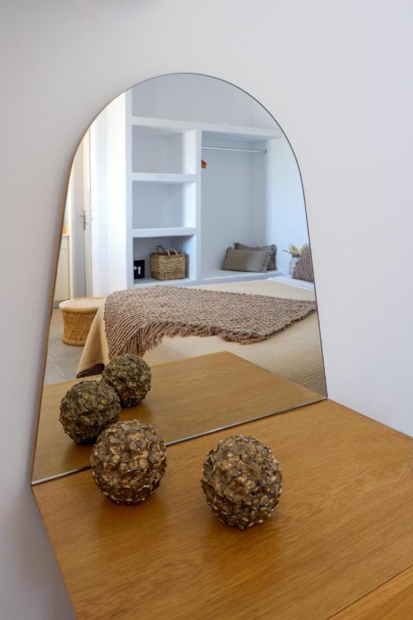 Alko Apartments Mykonos Town ภายนอก รูปภาพ