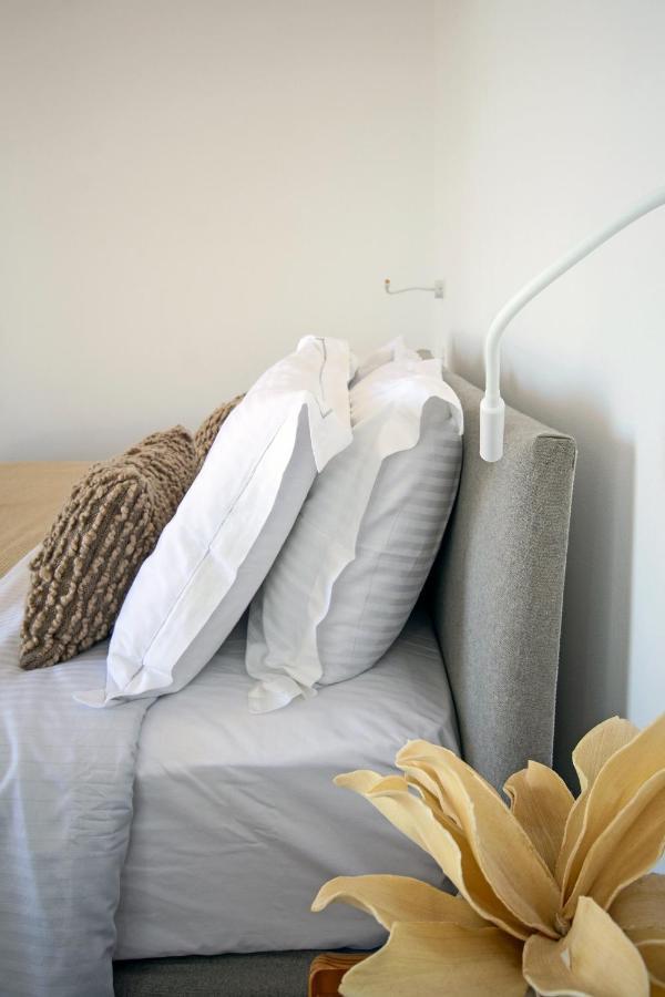 Alko Apartments Mykonos Town ภายนอก รูปภาพ