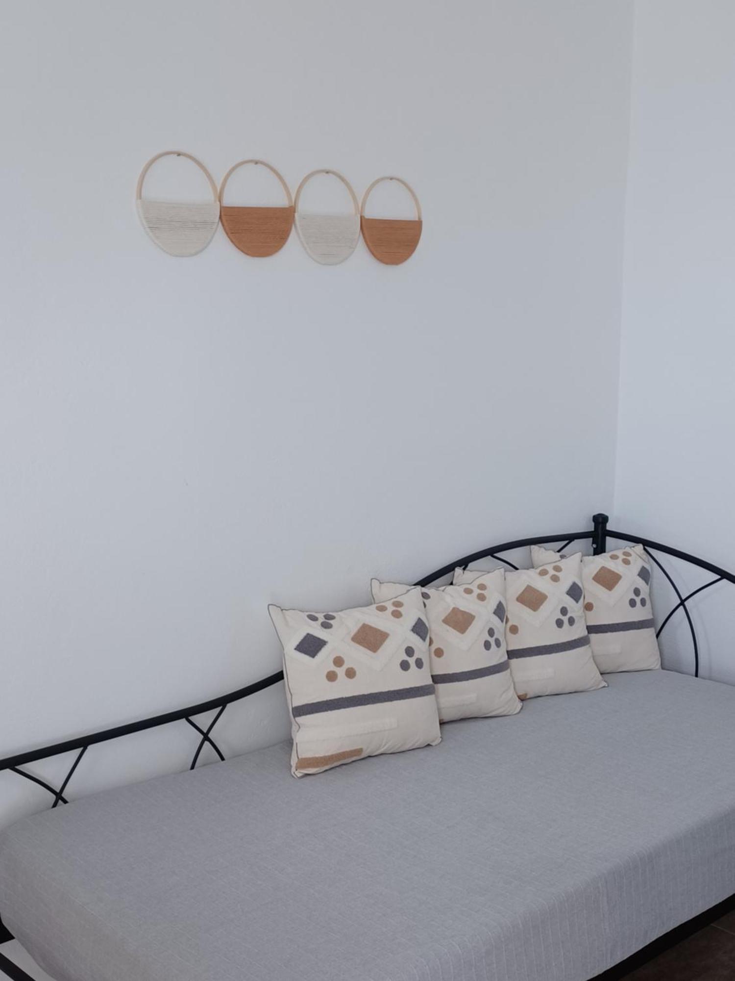 Alko Apartments Mykonos Town ห้อง รูปภาพ