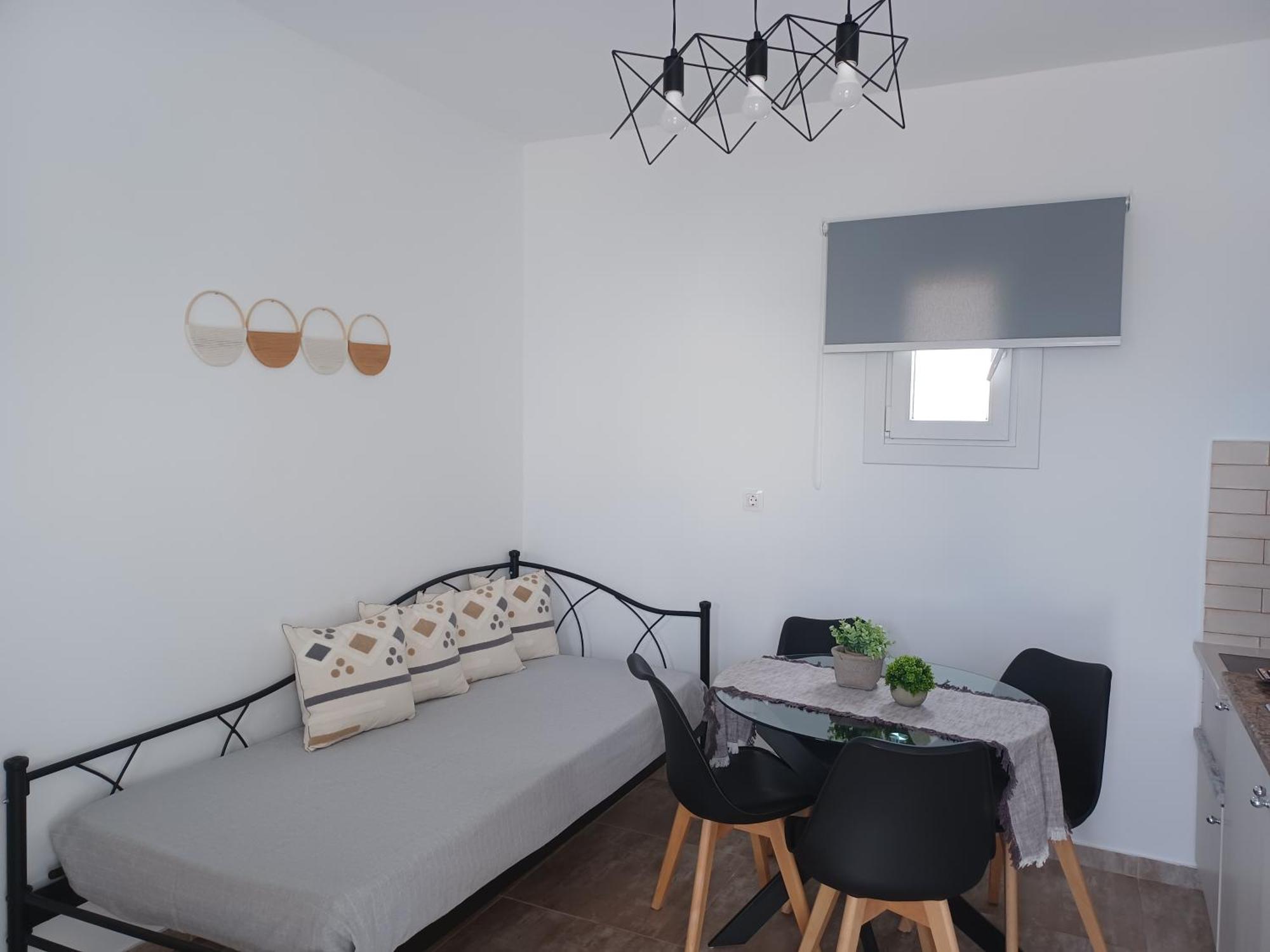 Alko Apartments Mykonos Town ห้อง รูปภาพ