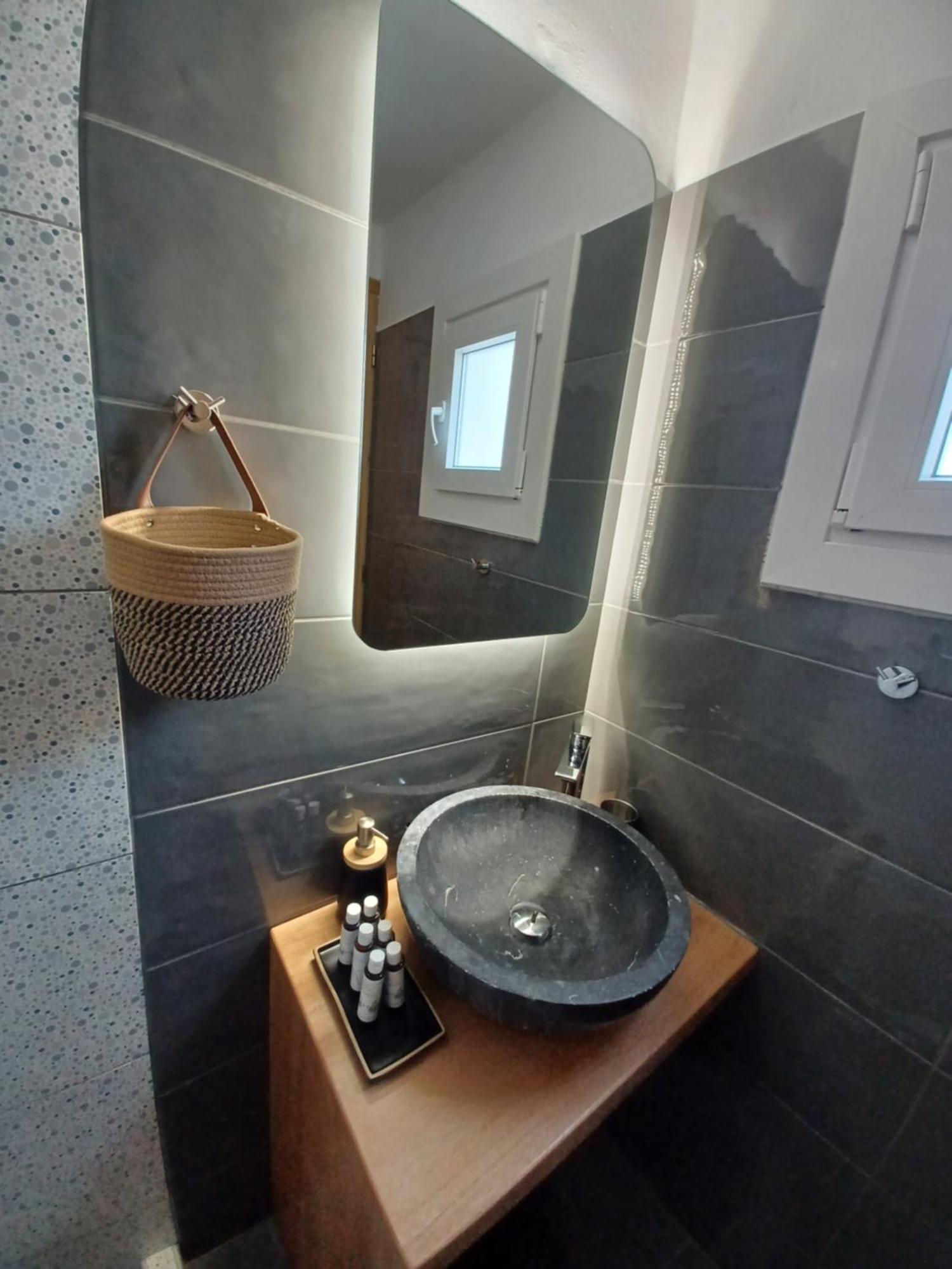 Alko Apartments Mykonos Town ห้อง รูปภาพ